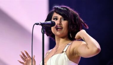 RAYE verovert Ziggo Dome nog een keer met extra optreden