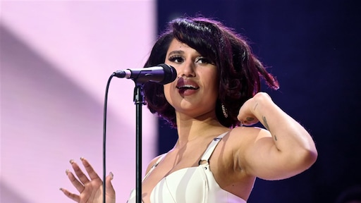 RAYE verovert Ziggo Dome nog een keer met extra optreden