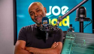 JOE Gold, Ross Revenge, SRG, WRTH – RadioVisie