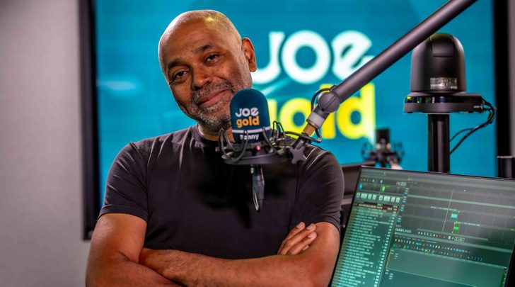 JOE Gold, Ross Revenge, SRG, WRTH – RadioVisie