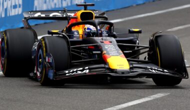 Norris haalt zijn gram over Red Bull na dominante zege Verstappen