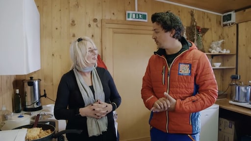Op deze datum start de reallifesoap van Winter Vol Liefde-sterren Mike en Monique