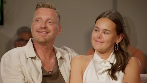 'Veel reacties gekregen over mijn leeftijd'