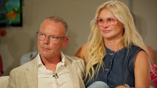 Sylwia uit B&B Vol Liefde trekt zich niets aan van 'golddigger'-commentaar: 'Kan er om lachen'