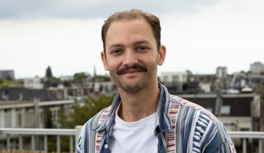 Vader doet oproep na dood Max (28) aan mazelen: 'Vaccineren is geen privézaak'