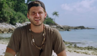 Twan Kuyper onder vuur na nieuwe nederlaag kamp Noord in Expeditie Robinson: 'Stamhoofd van likmevestje'