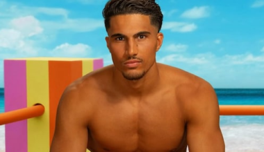 Vanaf deze datum is Love Island Games met Mert Okatan te zien bij Videoland