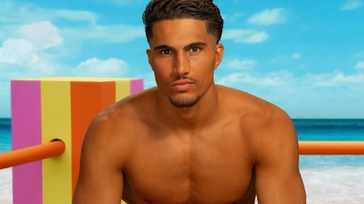 Vanaf deze datum is Love Island Games met Mert Okatan te zien bij Videoland