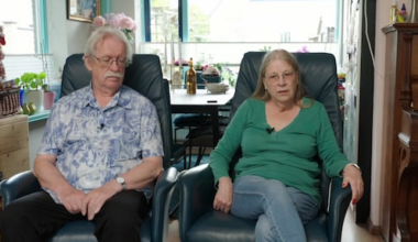 Rita en Jos ontdekken verdwenen tienduizenden euro's in Waar Is Mijn Erfenis?