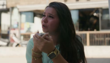 Betül in tranen na harde beslissing in Proppers in Albu: 'Ben niet goed genoeg'