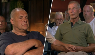 'Maakte naakt bommetje op mij'