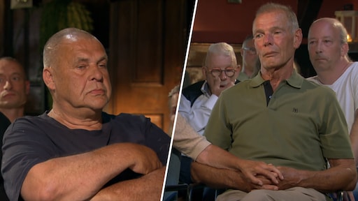 'Maakte naakt bommetje op mij'