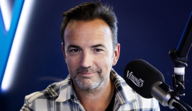 Gerard Ekdom presenteert marathonuitzending van tien uur voor jubileum