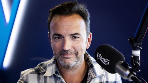 Gerard Ekdom presenteert marathonuitzending van tien uur voor jubileum