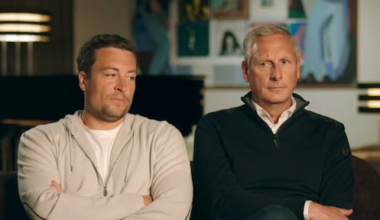 Koosnaam Viktor zorgt voor vraagtekens bij Gert in de Verhulstjes: 'Vind ik echt raar'