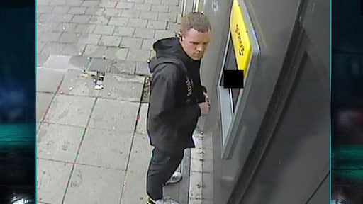 Vermiste Tijn (25) uit Alkmaar mogelijk in gevaar: politie deelt nieuwe beelden