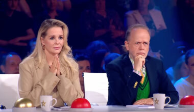 tegenvallende kijkcijfers voor veel dans in Holland's Got Talent