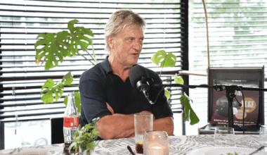 Wim Kieft bijzonder kritisch: 'Hij brengt gewoonweg te weinig'