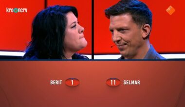 De Slimste Mens-kijkers balen van exit