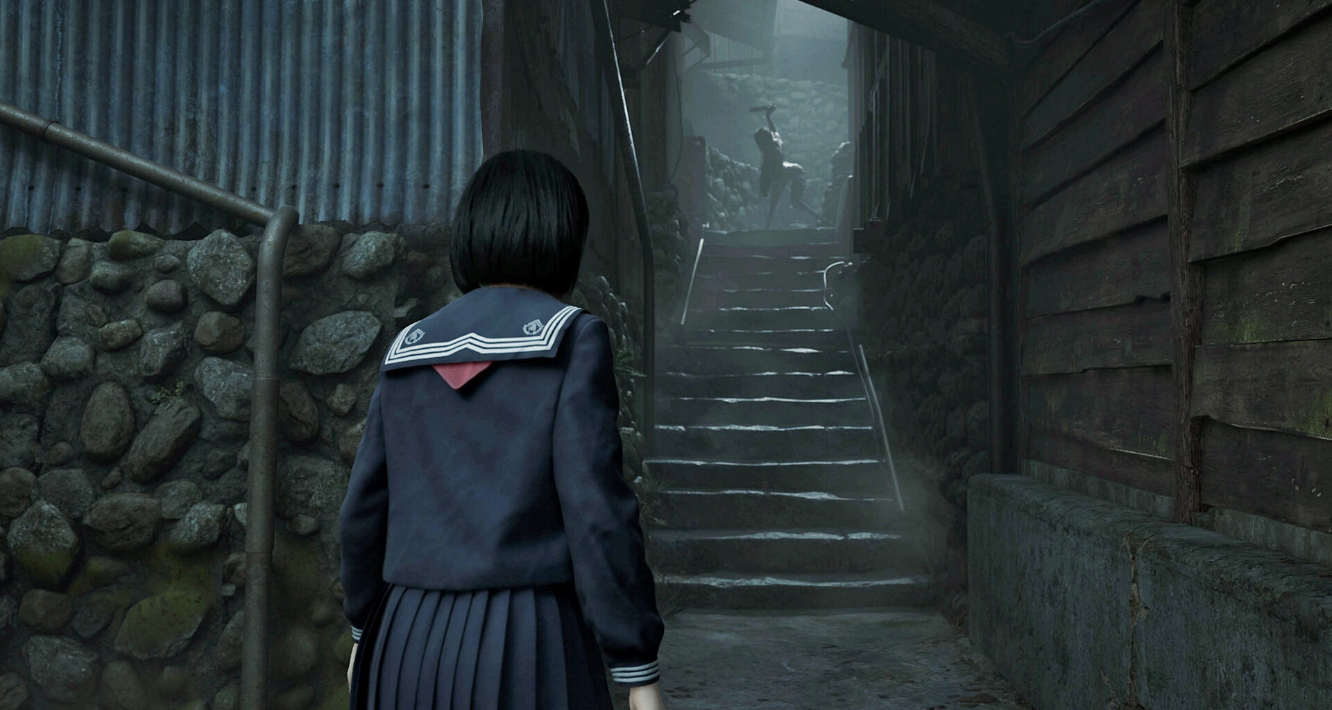 Silent Hill f Premium Review