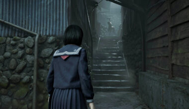 Silent Hill f Premium Review