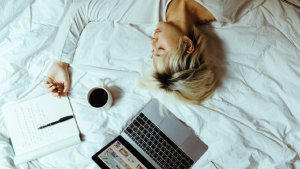 Thumbnail voor Gevaar in de slaapkamer: zó moet je met slaapwandelaars omgaan