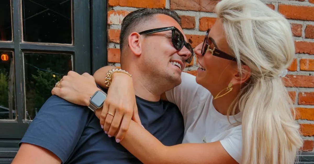 OML-Annick deelt 'stukje realiteit' op Instagram