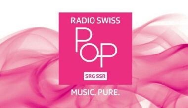 SRG, DAB+ in Duitsland, AM-act – RadioVisie