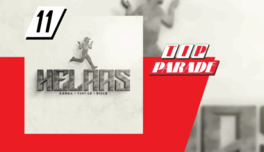 Hoogste binnenkomer voor Langa, Yssi SB & Rijck