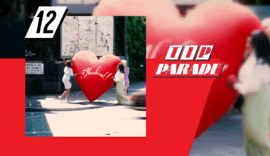 Hoogste binnenkomer voor Raye | Top 40-nieuws