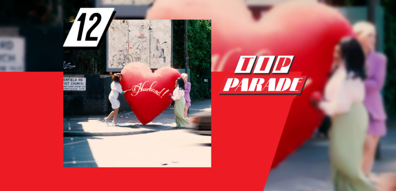 Hoogste binnenkomer voor Raye | Top 40-nieuws