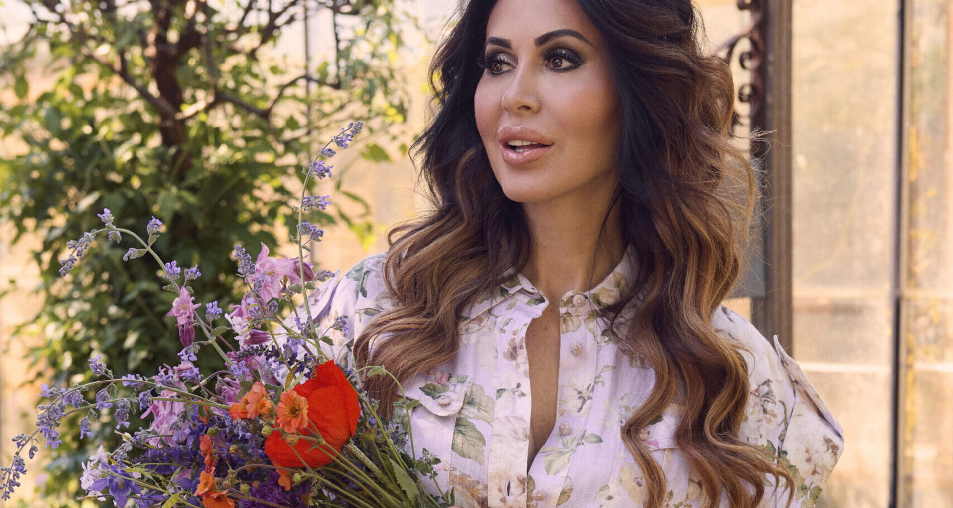 Tamara Elbaz wil nog een kind met ex