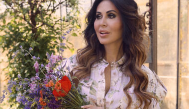 Tamara Elbaz wil nog een kind met ex