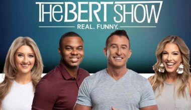 Klara, 80s80s, Chérie25, Bert Weiss – RadioVisie