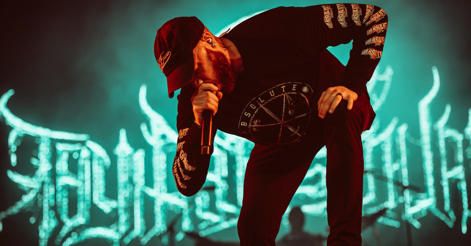 Tweede lading namen voor Dynamo MetalFest 2026 met o.a. Slaughter to Prevail en Thy Art Is Murder