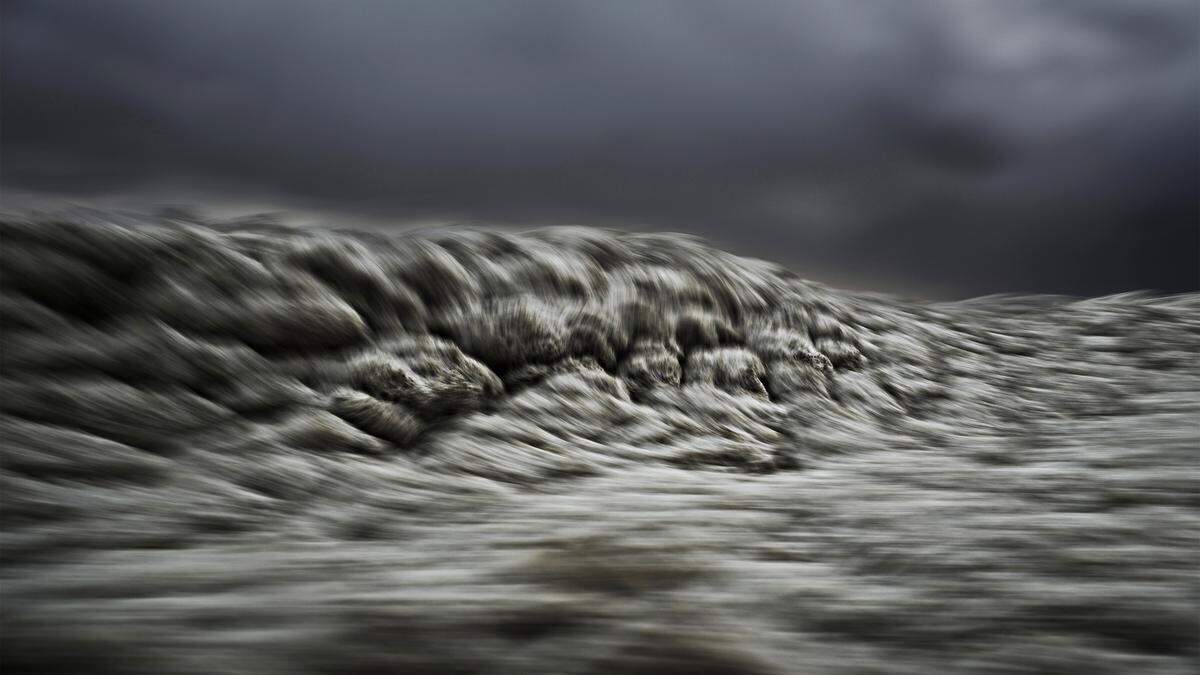 Zicht op zee met Stephan Vanfleteren: de beste expo’s in binnen- en buitenland