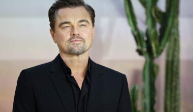Agent Leonardo DiCaprio wilde dat hij zijn naam zou veranderen: “Het zou me opdrachten kosten”