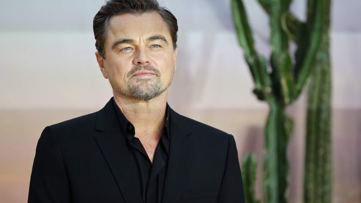 Agent Leonardo DiCaprio wilde dat hij zijn naam zou veranderen: “Het zou me opdrachten kosten”