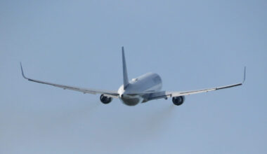 Dubbel pech: 767 en 777 van dezelfde airline keren om