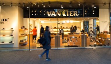 Bankroet en baanverlies bij Van Lier Schoenen was onnodig: 'Onbegrip en boosheid'