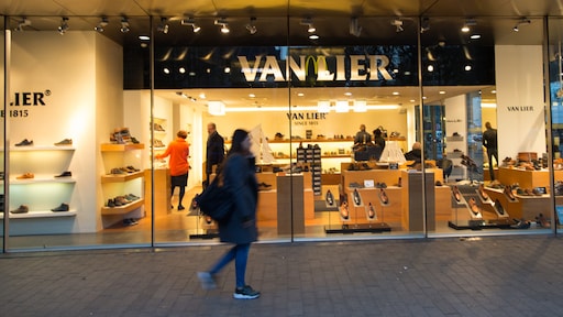 Bankroet en baanverlies bij Van Lier Schoenen was onnodig: 'Onbegrip en boosheid'