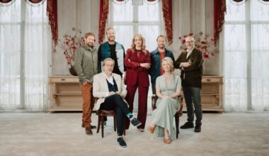 Dit programma vervangt Van Onschatbare Waarde op NPO 1