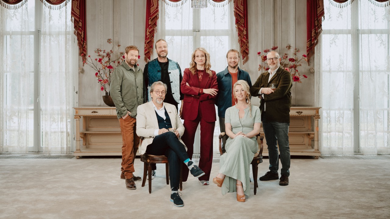 Dit programma vervangt Van Onschatbare Waarde op NPO 1