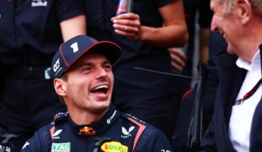 Schumacher staat perplex van 'grandioze' Verstappen: "Dat moet ik terugnemen!"