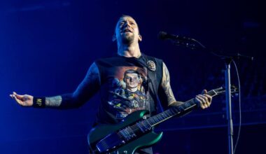 Lust For Life Magazine