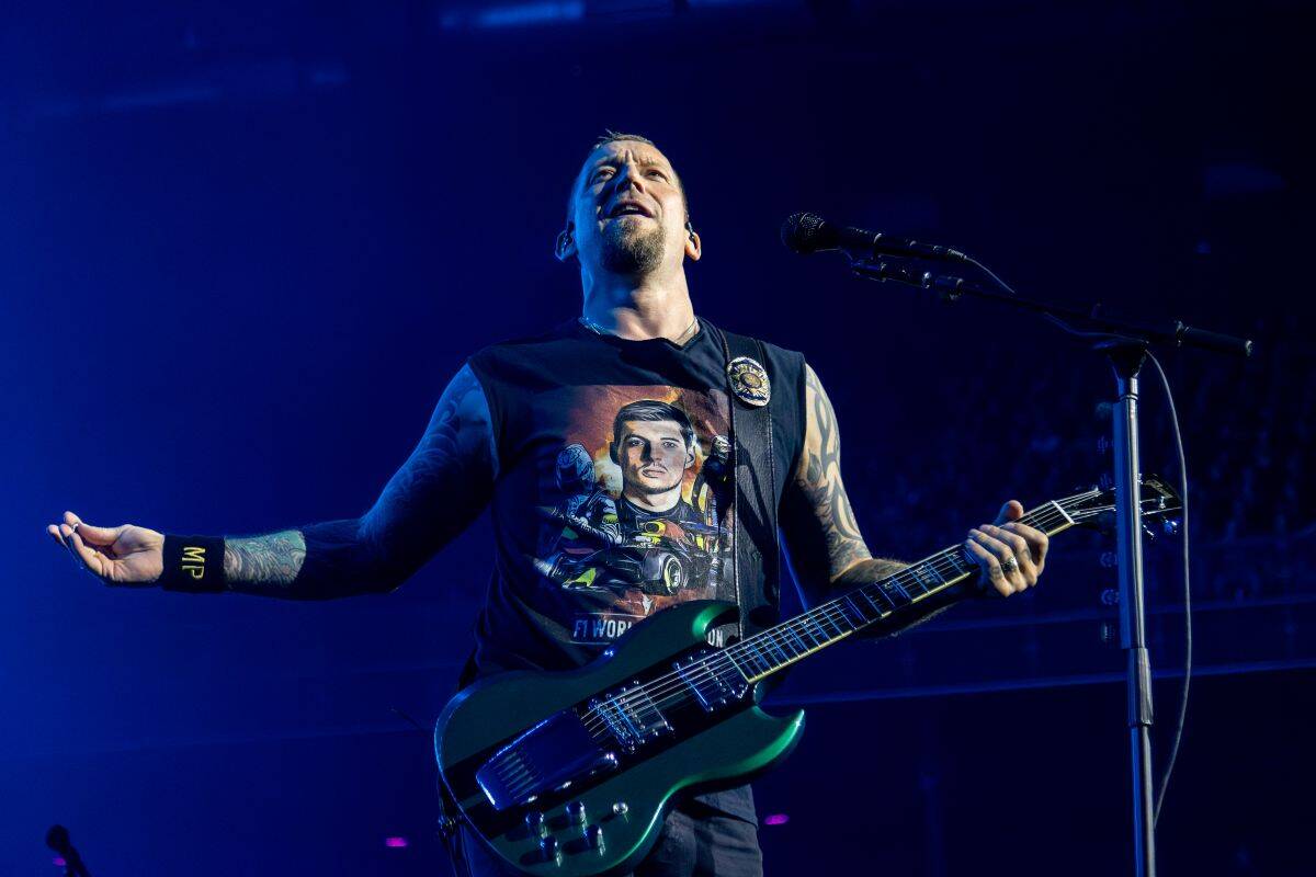 Lust For Life Magazine