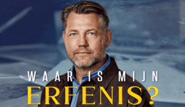 Waar is Mijn Erfenis-kijkers walgen: 'Moreel dieptepunt'