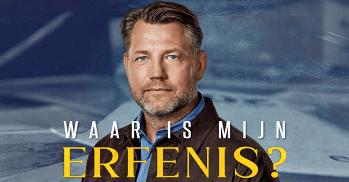 Waar is Mijn Erfenis-kijkers walgen: 'Moreel dieptepunt'