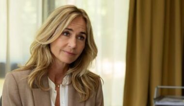 Medisch Centrum West met Wendy van Dijk start later dan gepland