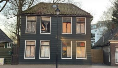 Gemeente mag langdurige leegstand gaan beboeten